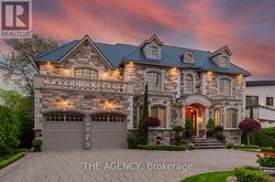 75 ARJAY CRESCENT  Toronto, ON M2L 1C6