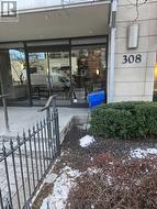 519 - 308 PALMERSTON AVENUE  Toronto, ON M6J 3X9