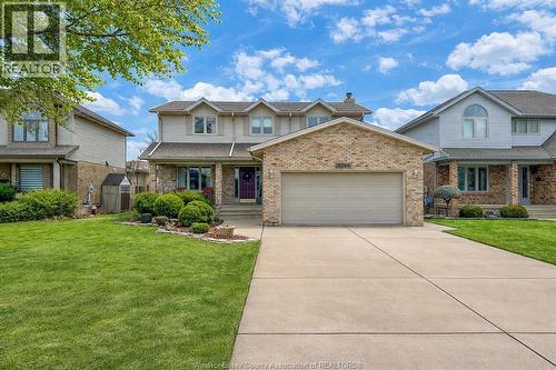 13164 MEADOWLAND CRESCENT  Tecumseh, ON N8N 4N4