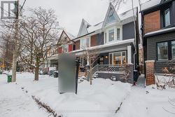 36 HAZELWOOD AVENUE  Toronto, ON M4J 1K5
