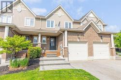 4 RUTHVEN CRESCENT  New Tecumseth, ON L9R 0A7