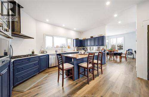 856 Talbot, Lakeshore, ON - Indoor