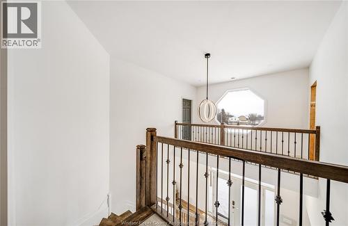 856 Talbot, Lakeshore, ON - Indoor Photo Showing Other Room