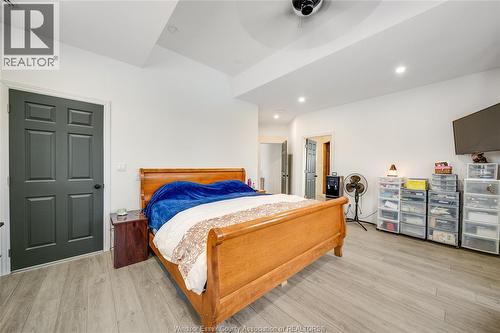 856 Talbot, Lakeshore, ON - Indoor Photo Showing Bedroom