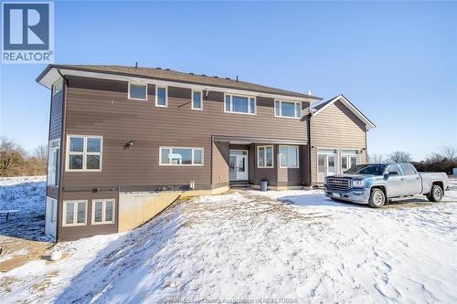 856 Talbot, Lakeshore, ON - Outdoor