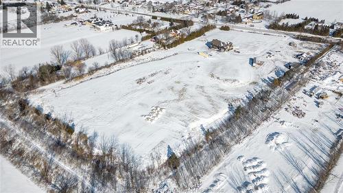 856 Talbot, Lakeshore, ON - Outdoor With View