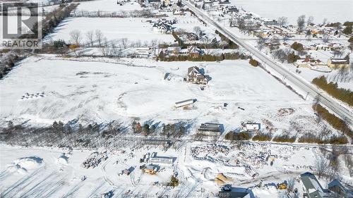 856 Talbot, Lakeshore, ON - Outdoor With View