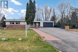 115 LYNWOOD CRESCENT  King, ON L0G 1N0