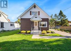 494 HIGH STREET  Orillia, ON L3V 4X7