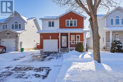 979 RAINBOW CRESCENT  Kingston (Kingston East (Incl Barret Crt)), ON K7K 7J3