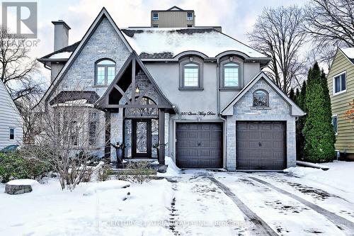 350 QUEEN MARY DRIVE  Oakville, ON L6K 3L8