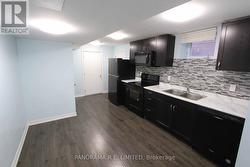 LOWER - 4820 YORKSHIRE AVENUE  Mississauga, ON L4Z 4H3