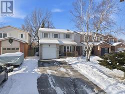 3137 SANDCLIFFE COURT  Burlington, ON L7M 3H1
