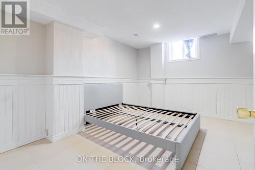 409 Silverthorne Crescent, Mississauga, ON - Indoor