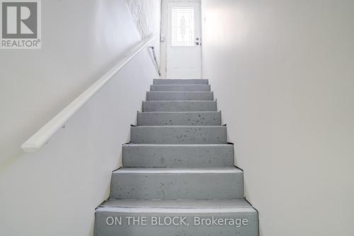 409 Silverthorne Crescent, Mississauga, ON - Indoor Photo Showing Other Room