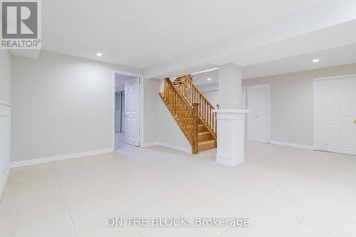 409 Silverthorne Crescent, Mississauga, ON - Indoor Photo Showing Other Room