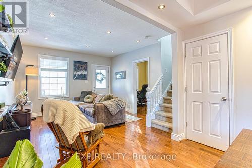 153 Gladstone Avenue, Hamilton, ON - Indoor