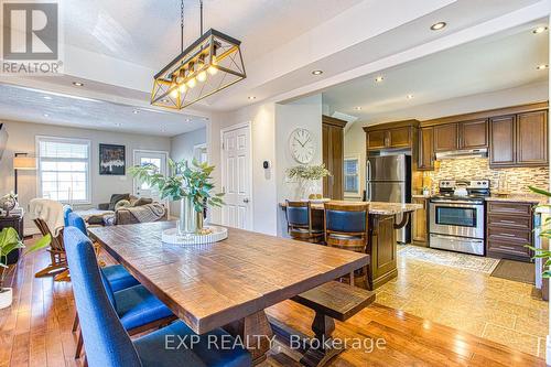 153 Gladstone Avenue, Hamilton, ON - Indoor Photo Showing Other Room