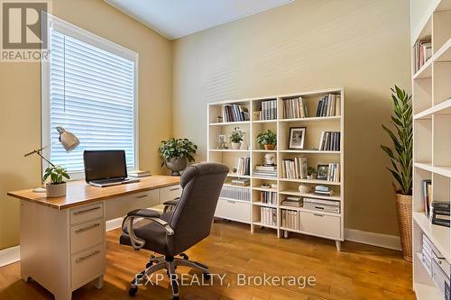 153 Gladstone Avenue, Hamilton, ON - Indoor Photo Showing Office