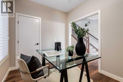 687 Cranston Avenue Se, Calgary, AB - Indoor