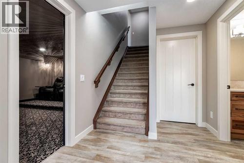 687 Cranston Avenue Se, Calgary, AB - Indoor Photo Showing Other Room