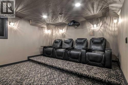 687 Cranston Avenue Se, Calgary, AB - Indoor