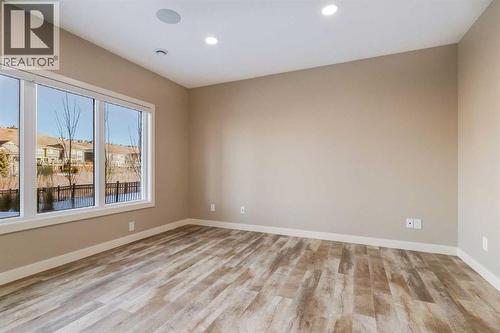 687 Cranston Avenue Se, Calgary, AB - Indoor Photo Showing Other Room