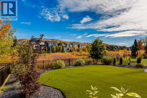 687 Cranston Avenue Se, Calgary, AB - Outdoor With View