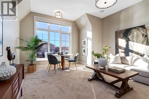 687 Cranston Avenue Se, Calgary, AB - Indoor