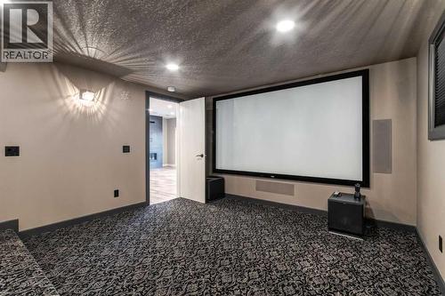 687 Cranston Avenue Se, Calgary, AB - Indoor Photo Showing Other Room