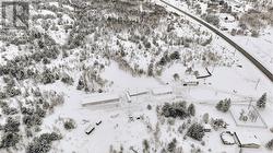 1110 Hwy 17  Wahnapitae, ON P0M 3C0