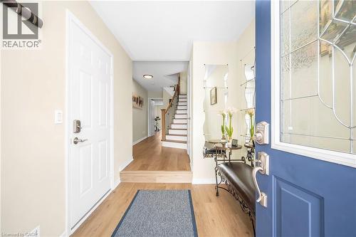 3897 Quiet Creek Drive, Mississauga, ON - Indoor Photo Showing Other Room