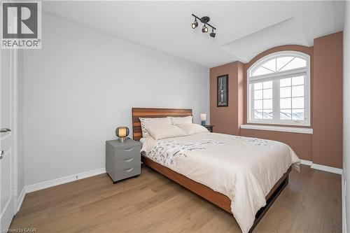 3897 Quiet Creek Drive, Mississauga, ON - Indoor Photo Showing Bedroom