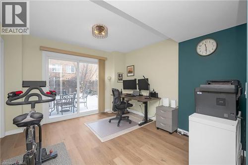 3897 Quiet Creek Drive, Mississauga, ON - Indoor Photo Showing Other Room