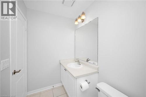 3897 Quiet Creek Drive, Mississauga, ON - Indoor Photo Showing Bathroom