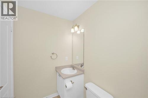 3897 Quiet Creek Drive, Mississauga, ON - Indoor Photo Showing Bathroom