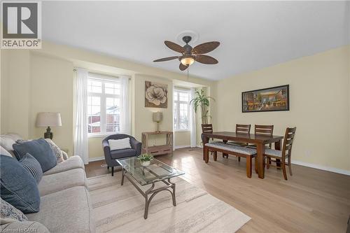 3897 Quiet Creek Drive, Mississauga, ON - Indoor