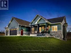 298 TOBACCO ROAD  Cramahe, ON K0K 1M0