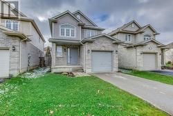 1754 MICKLEBOROUGH DRIVE  London North (North I), ON N6G 5R4