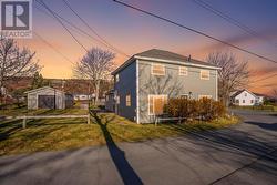 7 Clements Road  Freshwater-Carbonear, NL A1Y 1C6