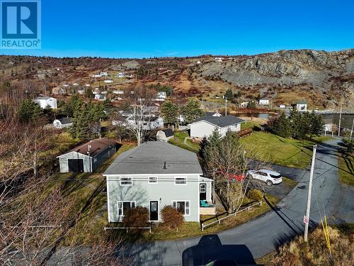 7 Clements Road  Freshwater-Carbonear, NL A1Y 1C6