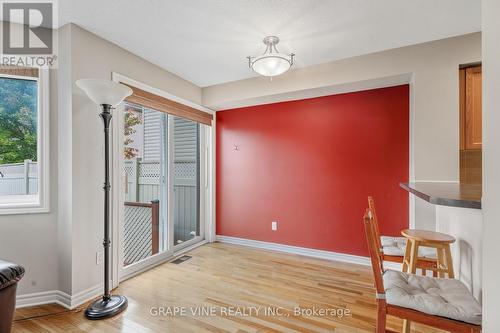 16 Cedar Valley Drive, Ottawa, ON - Indoor Photo Showing Other Room