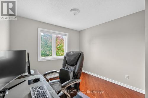16 Cedar Valley Drive, Ottawa, ON - Indoor Photo Showing Office