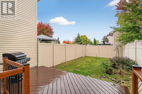 16 Cedar Valley Drive, Ottawa, ON - Outdoor With Deck Patio Veranda
