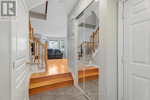 16 Cedar Valley Drive, Ottawa, ON - Indoor Photo Showing Other Room