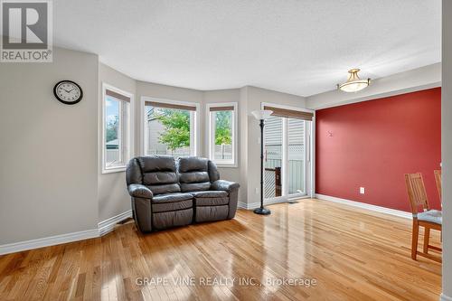 16 Cedar Valley Drive, Ottawa, ON - Indoor Photo Showing Living Room