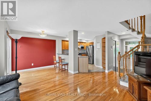 16 Cedar Valley Drive, Ottawa, ON - Indoor