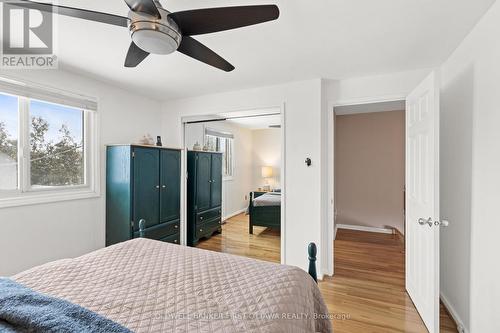 770 Trojan Avenue, Ottawa, ON - Indoor Photo Showing Bedroom