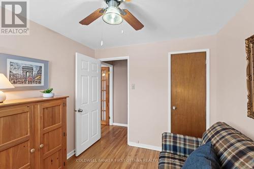 770 Trojan Avenue, Ottawa, ON - Indoor