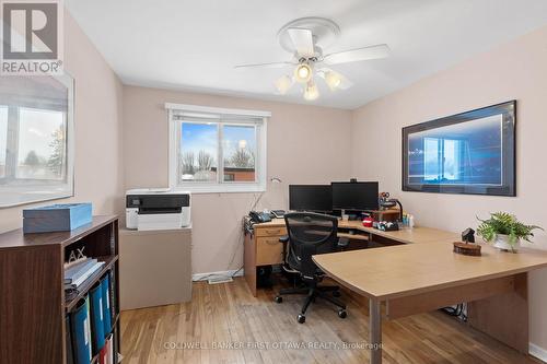 770 Trojan Avenue, Ottawa, ON - Indoor Photo Showing Office